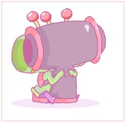 katamari_damacy kissing male/ambiguous tagme