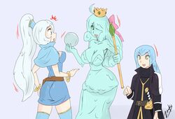 Alternate Universe Rule 34 Image