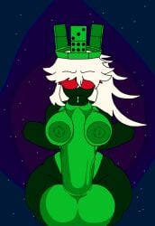 1futa 1x1x1x1 1x1x1x1_(forsaken) artist_request autopaizuri betrayed_1x1x1x1 big_areola big_balls big_breasts big_penis forsaken_(roblox) futanari nipples precum roblox roblox_game robloxian tagme thick_thighs