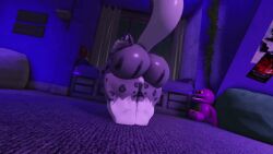 animated animated_gif anthro big_ass caked_up cute femboy femboy_focus femboy_only furry furry_male furry_only gay gif male male_only roblox robloxian shaking_ass shaking_butt snow_leopard snow_leopard_humanoid solo solo_femboy solo_focus tail thick thick_ass thick_femboy thick_legs yiff