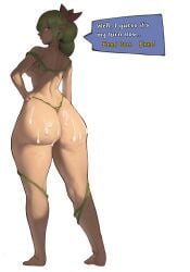 cum cum_on_ass dryad_(terraria) lumu tagme terraria
