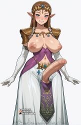 1futa 1futanari ai-created ai_art ai_assisted ai_generated balls big_areola big_balls big_breasts big_cock big_penis big_testicles big_tits cock dickgirl dickgirl_only futa_only futanari ostrava93 ostravasfutarealm penis precum precum_drip puffy_nipples testicles the_legend_of_zelda the_legend_of_zelda:_twilight_princess thick thick_thighs veiny veiny_penis zelda_(twilight_princess)