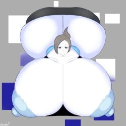 1female 1females 1girl 1girls female female_only girl girl_only solo solo_female solo_girl tagme vaionnet wii_fit wii_fit_trainer wii_fit_trainer_(female)