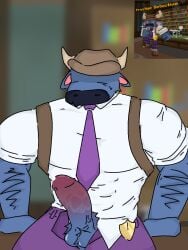 bara furry gay minecraft murder nsfw sumpo