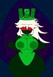 1x1x1x1 from forsaken (roblox) by artist request