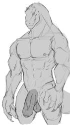 big_black_cock big_dick_energy dinosaur gay