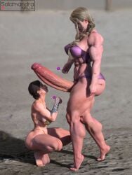 1futa 1girls 3d abigail_anderson ass big_ass big_breasts big_thighs bigger_female breasts candy curvaceous curvy curvy_figure dickgirl dickgirl/female dumptruck_ass dumptruck_butt ellie_(the_last_of_us) ellie_williams female female/futa female_pov futa/female futanari futanari/female hips hourglass_figure huge_ass huge_breasts huge_thighs intersex intersex/female large_ass large_breasts large_thighs larger_female legs light-skinned_female light-skinned_futa light_skin mature mature_futa naughty_dog round_ass salamandraninja shorter_futa slim_waist tall tall_futa the_last_of_us the_last_of_us_2 thick thick_hips thick_legs thick_thighs thighs voluptuous voluptuous_female voluptuous_futa waist wide_hips wide_thighs