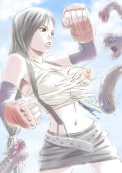Final Fantasy Rule 34 Image