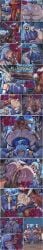 1futa 1girls after_sex ai_generated anal anal_sex anus aqua_(konosuba) ass_grab big_ass big_breasts blue_eyes blue_hair buttjob cum cum_inside curvy curvy_figure dark-skinned_futa deepthroat ejaculation excessive_cum futanari huge_ass huge_breasts huge_cock kono_subarashii_sekai_ni_shukufuku_wo! kurora large_penis nipples sylvia_(konosuba) tagme vaginal_penetration veiny_penis
