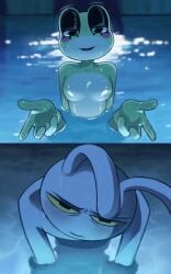 Jax (The Amazing Digital Circus) Rule 34 Image