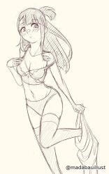 1girls 2d 2d_(artwork) 2d_artwork anime anime_character asian asian_female asian_girl asymmetrical_bangs atsuko_kagari average_breasts background belly belly_button black_and_white blank_background blush_face blush_lines blushing blushing_at_viewer blushing_female blushing_lines breasts calves cleavage collarbone curvaceous curvaceous_body curvaceous_female curvaceous_figure curvaceous_hips curvaceous_teenager curvy curvy_body curvy_female curvy_figure curvy_hips curvy_teen digital digital_art digital_drawing digital_drawing_(artwork) digital_media digital_media_(artwork) drawing exposed exposing exposing_self eyebrows_visible_through_hair fanart female female_focus female_only fingers fit_female flushed flushed_face from_front front_view full_body full_body_view greyscale groin half_naked half_nude hand_on_breast hand_on_chest hand_on_own_breast hand_on_own_chest head_tilt hourglass_figure inguinal_crease inguinal_ligament japanese japanese_female japanese_girl knees lean_figure legs legwear linea_alba little_witch_academia long_hair looking_at_viewer medium_breasts midriff monochrome monotone_background naked naked_female naked_woman narrow_waist navel nude nude_female nudity one_color_background partially_undressed plain_background ponytail portrait posing posing_for_the_viewer posing_naked posing_nude semi_nude short_ponytail shoulders slender_body slender_waist slim_female slim_waist solid_color_background solo stockings stomach studio_trigger teen_girl teenage_female teenage_girl teenager thigh_highs thighhighs thighs tied_hair tilted_head touching_breast touching_chest underwear_only undressing undressing_self white_background wide_hips witch young_female young_woman