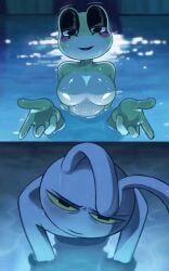 Jax (The Amazing Digital Circus) Rule 34 Image
