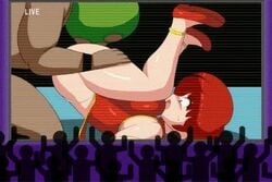 animated censored flats moyashi mp4 no_sound ranma-chan ranma_1/2 ranma_saotome tagme video