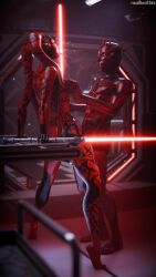 1boy 1boy1girl 1girl 1girl1boy 1girls against_table artist_name black_nails black_tattoo breast_grab breasts darth_maul darth_talon female female_penetrated full_body_tattoo glowing_eyes hand_on_another's_breast hand_on_breast hand_on_table headpiece horn horns interracial interracial_sex large_breasts lekku licking lightsaber looking_at_another male male_penetrating male_penetrating_female nail_polish nipples on_table red_skin red_skinned_female red_skinned_male ruadhnait3dx sex sith sith_eyes sith_lady star_wars stomach_bulge tattoo tattooed_arm tattooed_body tattooed_chest tattooed_leg tattooed_shoulder tattoos tongue tongue_out twi'lek vaginal_penetration vaginal_sex watermark zabrak