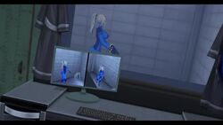 3d animated ass big_penis camera_view from_behind hentaitama koikatsu large_ass longer_than_30_seconds metroid monster rape samus_aran sound tagme torn_bodysuit torn_clothes video zero_suit zero_suit_samus