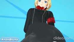 1280x720 1girls 3d 3d_animation 3rd_party_watermark aegis_(persona) aigis_(persona) alternate_costume amv android animated anonbluna artificial_vagina atlus bent_over big_penis black_body blonde blue_eyes blush bulldog_position clideo clideo.com clothed clothed_female clothed_female_nude_male clothed_sex clothing clothing_aside cowgirl_position creampie cum_in_pussy cum_inside dancing dark-skinned_male dark_skin desk digital_art digital_media doggy_style fap_to_beat female female_focus female_on_top female_penetrated fucked_from_behind hand_on_head hand_on_hip hands-free hentai_music_video hips hmv interracial inviting inviting_to_sex koikatsu light-skinned_female light_skin long_video longer_than_30_seconds longer_than_one_minute maid_uniform male male/female male_penetrating_female mating_press mechanical mechanical_arm medium_breasts megami_tensei mp4 multiple_angles music nude nude_male panties panties_aside peace_sign persona persona_3 pleasure_face ppppu presenting presenting_hindquarters presenting_pussy prosthetic ribbon riding riding_penis robot robot_girl robot_humanoid school_uniform sega sex shaking short_hair shorter_than_two_minutes skinny sound spread_legs straight synced_to_music tagme twerking video wide_hips wide_spread_legs