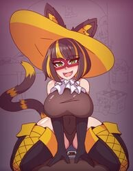 halloween fan art