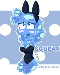 brawl_stars bunny_girl rule_63 squeak_(brawl_stars) tagme