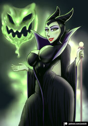 maleficent from disney
