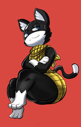 morgana (persona) fan art