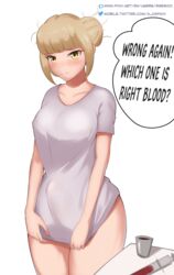 himiko toga from my hero academia by nsfw oa