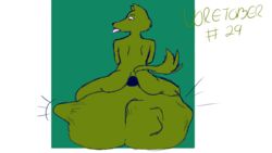 16:9 54321awesome anthro anus breasts cock_vore feet female gaping gaping_anus genitals hi_res multiple_prey penile penis same_size struggling_prey toes vore widescreen