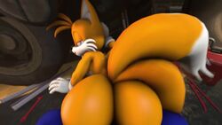 2boys 3d anal animated anthro anthro_on_anthro big_ass big_butt big_dom_small_sub big_penis canid canine dat_ass doggy_style exposed_torso femboy fox gay girly gloves handwear hedgehog huge_penis male male/male male_focus male_only miles_prower moaning mostly_nude sega sonic_(series) sonic_the_hedgehog sonic_the_hedgehog_(series) sound tails thordersfm video