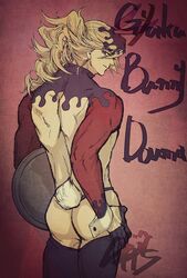 douma from demon slayer