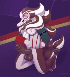 esterhazy (cookie run) from cookie run