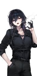ishimi yokoyama fan art