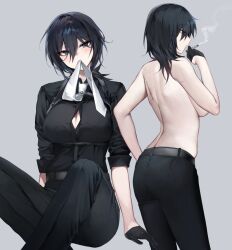 ishimi yokoyama fan art