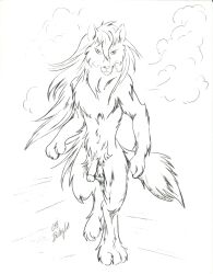 Traditional Media (Artwork) Rule 34 Image