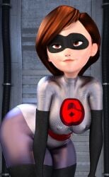 1girls 3d alternate_costume ass athletic athletic_female big_ass big_breasts bottom_heavy breasts bust busty chest cleavage curvaceous curvy curvy_figure disney elastigirl elastigirl_(the_incredibles_2_supersuit) eyebrows eyelashes eyes female female_focus fit fit_female hair helen_parr hero heroine hips hourglass_figure huge_ass huge_breasts large_ass large_breasts legs light-skinned_female light_skin lips mature mature_female milf mother pixar slim slim_waist superhero superheroine the_incredibles the_incredibles_2 thick thick_hips thick_legs thick_thighs thighs top_heavy top_heavy_breasts upper_body voluptuous voluptuous_female vtemp waist wide_hips