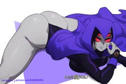 rachel roth from dc by kameseru