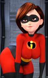 1girls 3d ass athletic athletic_female big_ass big_breasts bottom_heavy breasts bust busty chest cleavage curvaceous curvy curvy_figure disney elastigirl eyebrows eyelashes eyes female female_focus fit fit_female hair helen_parr hero heroine hips hourglass_figure huge_ass huge_breasts large_ass large_breasts legs light-skinned_female light_skin lips mature mature_female milf mother pixar slim slim_waist superhero superheroine the_incredibles thick thick_hips thick_legs thick_thighs thighs top_heavy top_heavy_breasts upper_body voluptuous voluptuous_female vtemp waist wide_hips