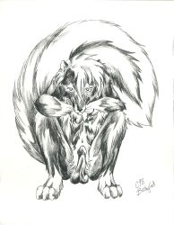 Traditional Media (Artwork) Rule 34 Image