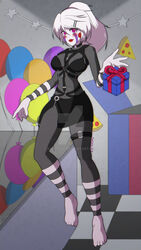 marionette (fnaf) from five nights at freddy's