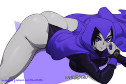 rachel roth from dc by kameseru