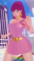 1girls 3d ass athletic athletic_female big_ass big_breasts bottom_heavy breasts bust busty cartoon_network chest cleavage curvaceous curvy curvy_figure dc dc_comics dcau doris_zuel eyebrows eyelashes eyes female female_focus fit fit_female giant_breasts giganta hair hips hourglass_figure huge_ass huge_breasts human justice_league justice_league_unlimited kaoskatsu large_ass large_breasts legs light-skinned_female light_skin lips mature mature_female slim_waist supervillain supervillainess thick thick_hips thick_legs thick_thighs thighs toonami top_heavy top_heavy_breasts villain villainess voluptuous voluptuous_female waist wide_hips wonder_woman_(series)