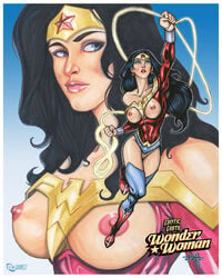 armed clothes dc_comics lasso_of_truth revealing_clothes tcatt wonder_woman wonder_woman_(series)