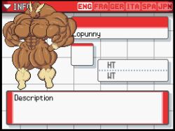 abs anthro biceps big_breasts big_muscles breasts female furry huge_muscles hyper hyper_muscles large_breasts large_muscles lopunny muscles muscular muscular_arms muscular_female muscular_legs muscular_thighs needs_larger_breasts nintendo pecs pixel_art pokémon_(species) pokemon pokemon_(species) xxdexseaxx