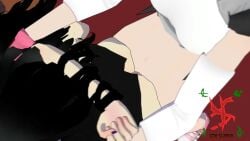 2futas 3d animated anus arm_grab arms_behind_back ass black_hair blake_belladonna blonde_hair breasts canon canon_couple cheating clothed_sex consensual_cuckold consensual_cuckquean cucked_by_futa cuckold cuckquean cuckqueen fucked_silly full-package_futanari futa futa_on_female futanari green_eyes happy_cuck happy_cuckold happy_cuckquean happy_sex huge_balls huge_cock long_hair masturbating masturbating_cuck masturbation multiple_girls netorare no_sound nora_valkyrie ntr orange_hair penis purple_eyes rooster_teeth rwby sfmslayer sitting_on_chair source_filmmaker standing_sex tagme testicles tongue_out vaginal_penetration vaginal_sex video yang_xiao_long yellow_eyes