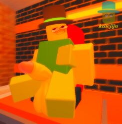 3d artist_request gay misterobvious notive_(youtuber) roblox roblox_avatar robloxian tagme youtube youtuber