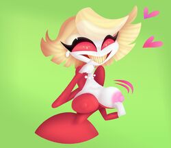katie killjoy from hazbin hotel
