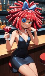 ai_assisted ai_generated ragatha_(the_amazing_digital_circus) tag_your_ai_dumbass tagme