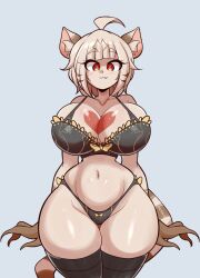 felis (lucyfercomic) from original by lucyfercomic