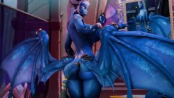 1futa 3d animated ass balls big_ass big_balls big_breasts big_penis blue_skin breasts bubble_ass bubble_butt busty curvy curvy_body curvy_figure curvy_futa curvy_hips curvy_thighs demon demon_futa draenei dressing eredar futa_only futanari hips horse_penis horsecock horsecock_futanari huge_cock jimahn mirror_reflection mp4 nipple_piercing nipples no_sound pants pants_pull penis solo tagme tight_clothing tight_pants tight_pants_(meme) video warcraft wide_hips world_of_warcraft wow xeragosa