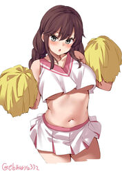 noshiro (kantai collection) from kantai collection by ebifurya