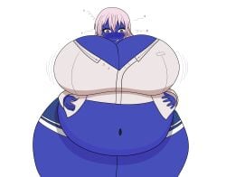 blueberry_inflation honkai:_star_rail honkai_(series) lasagnainfl march_7th_(honkai:_star_rail) tagme