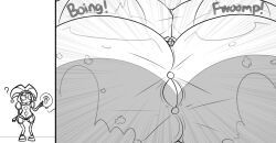 pomni (the amazing digital circus) from glitch productions by puffster3